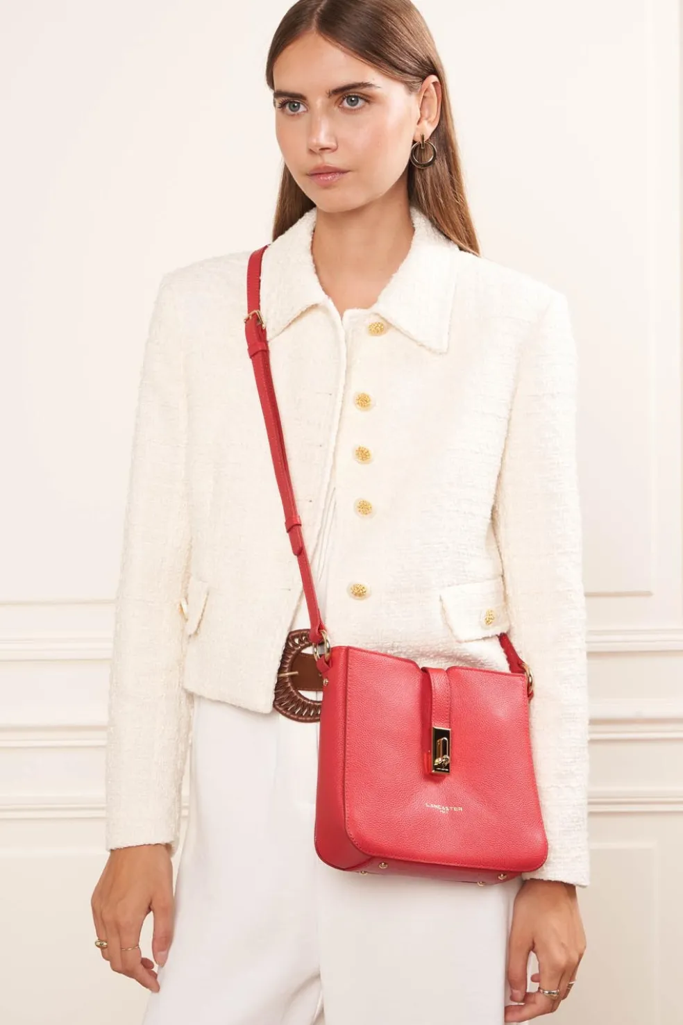Sac Trotteur