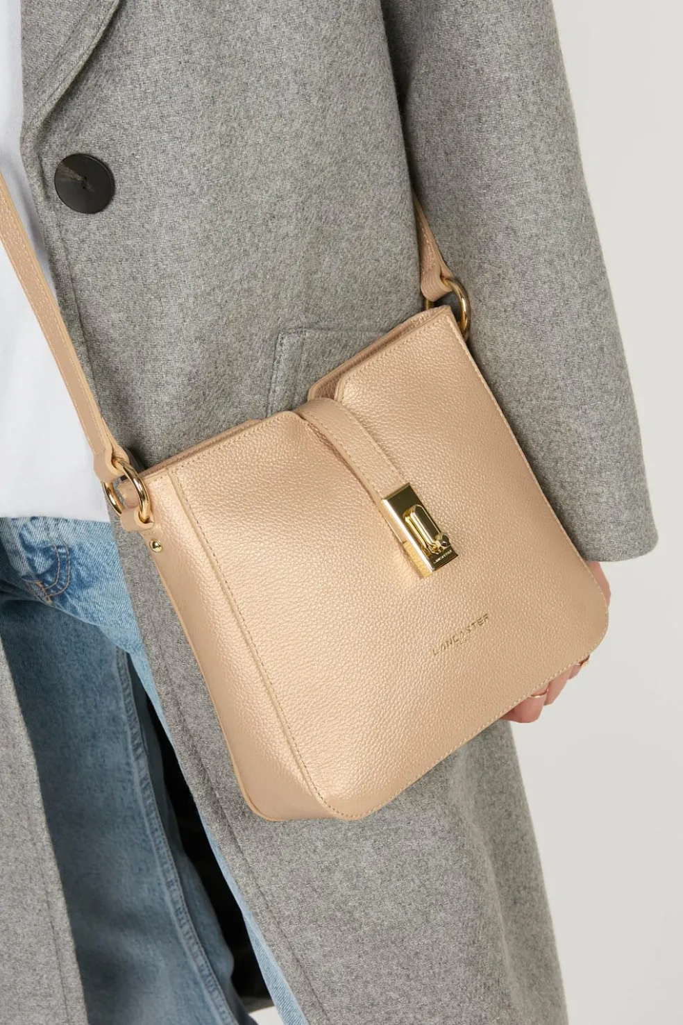 Sac Trotteur