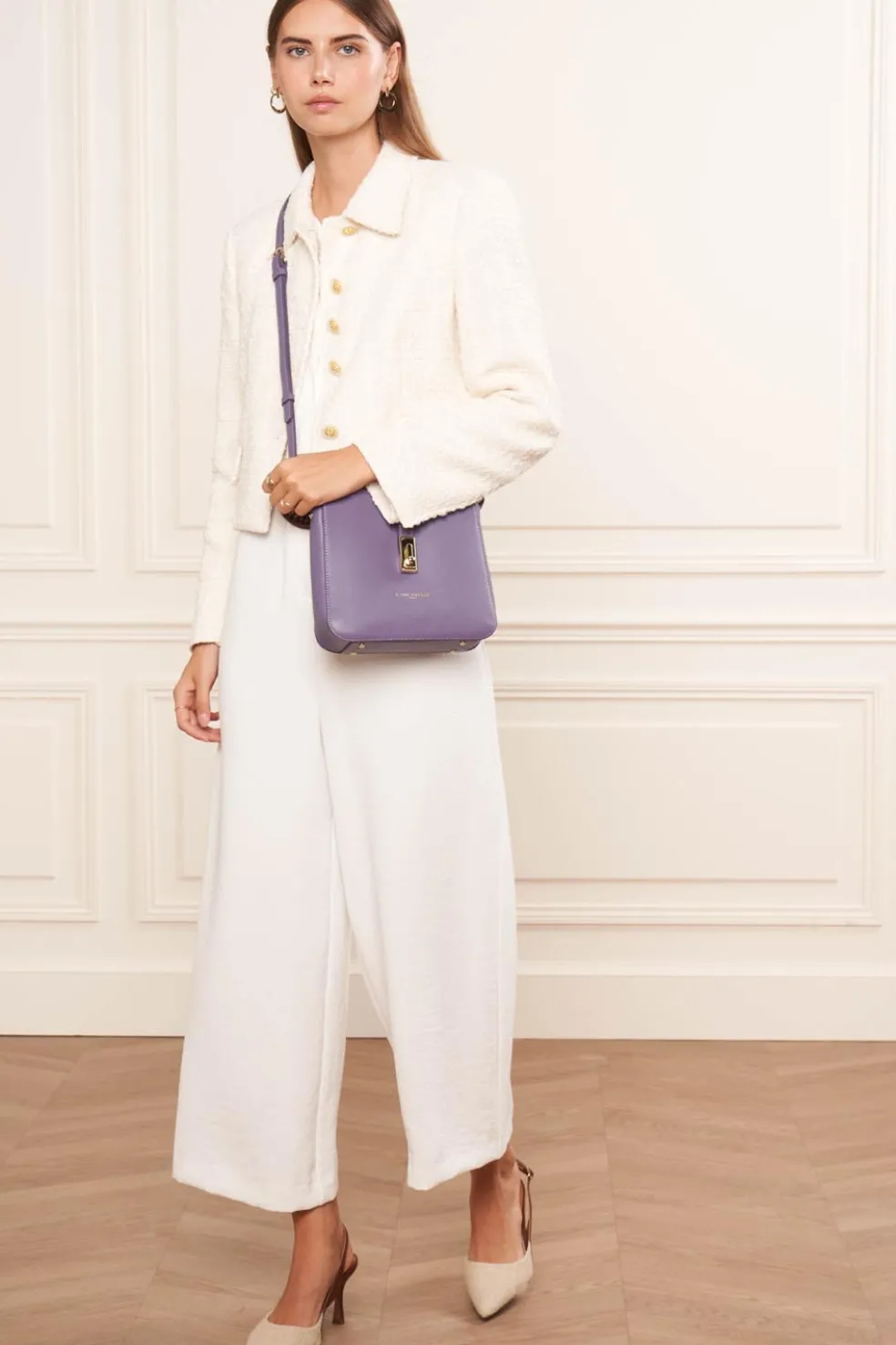 Sac Trotteur