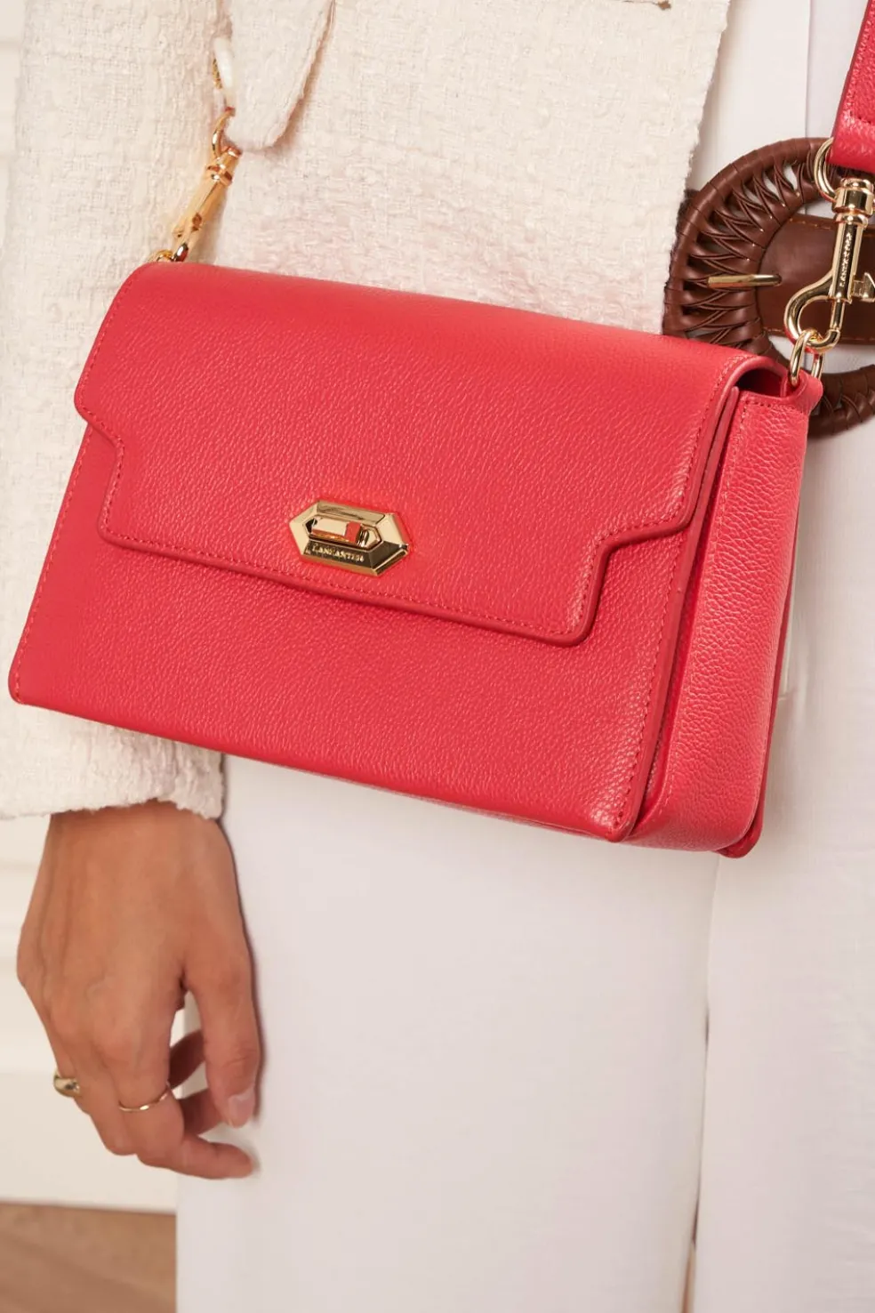 Sac Trotteur