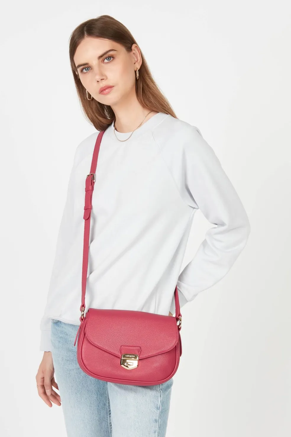 Sac Trotteur