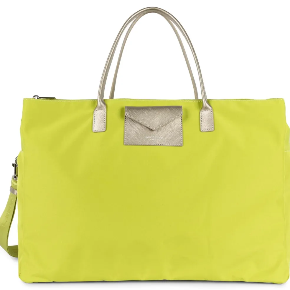 Sac Voyage