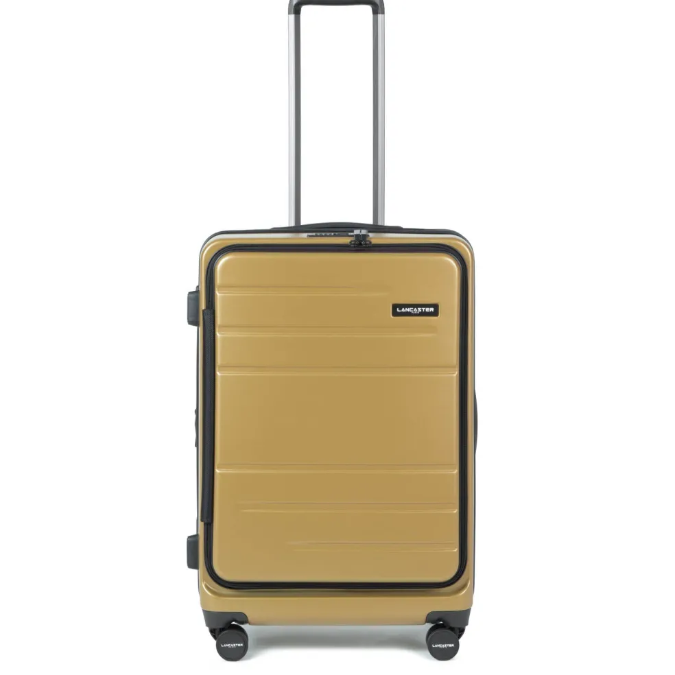 Set De 3 Valises