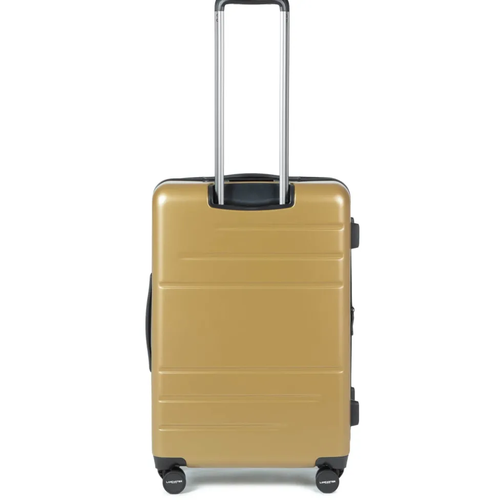 Set De 3 Valises