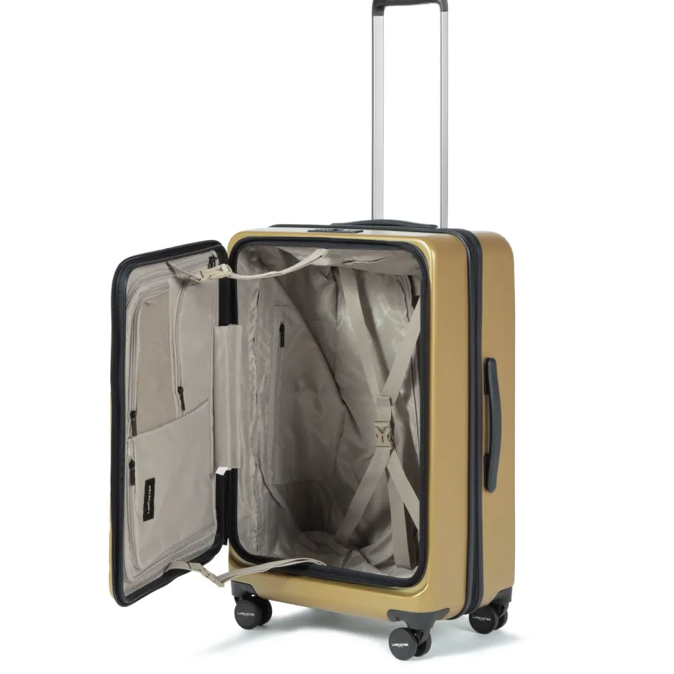 Set De 3 Valises