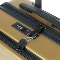 Set De 3 Valises