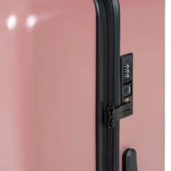 Set De 3 Valises