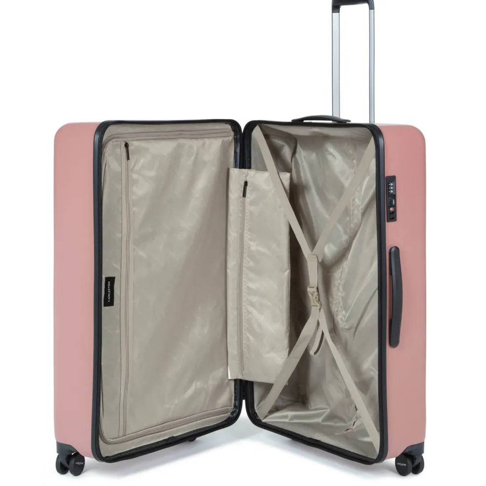 Set De 3 Valises