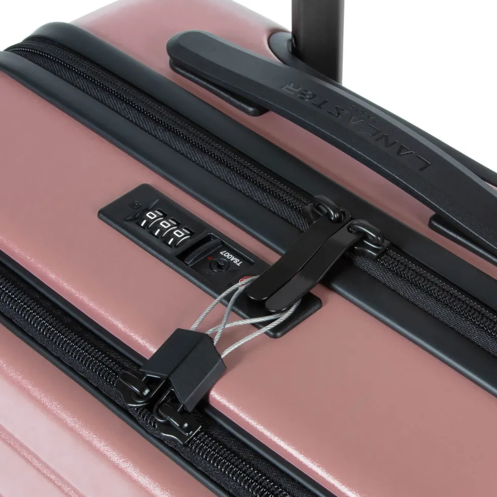 Set De 3 Valises