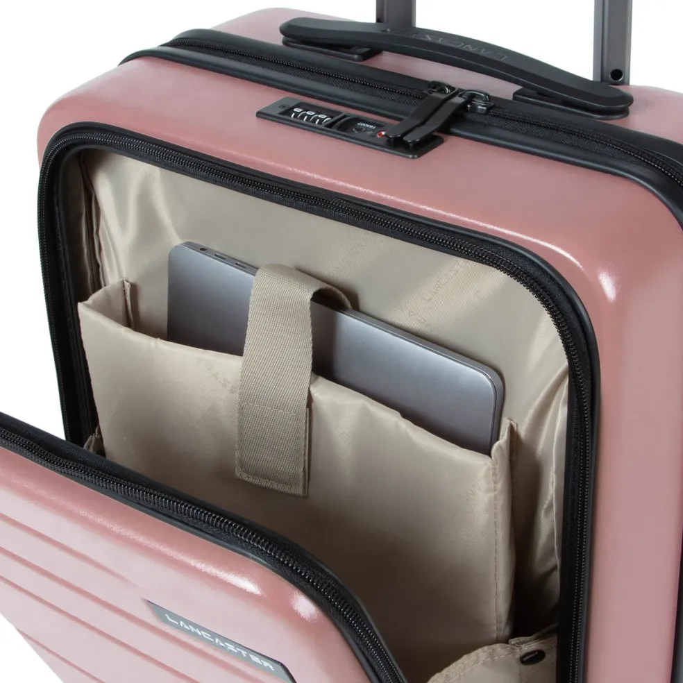 Set De 3 Valises
