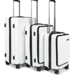 Set De 3 Valises