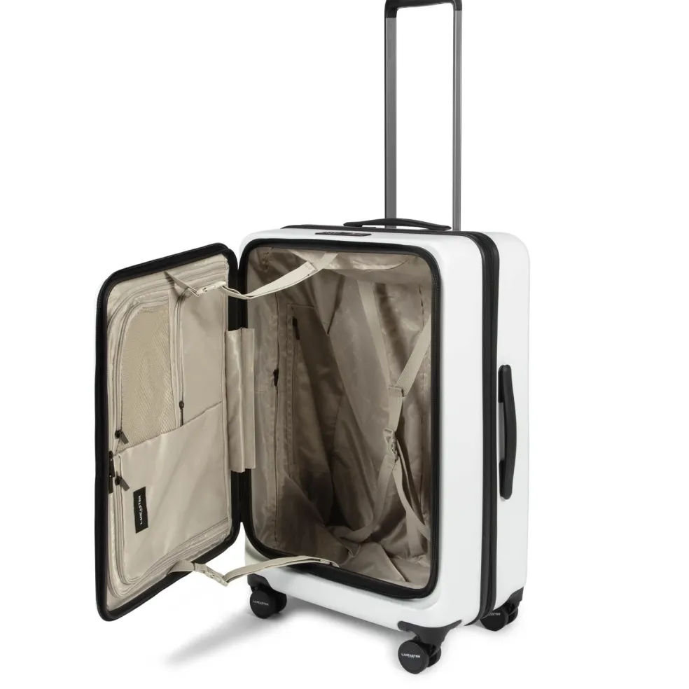 Set De 3 Valises
