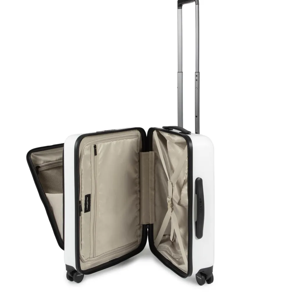 Set De 3 Valises