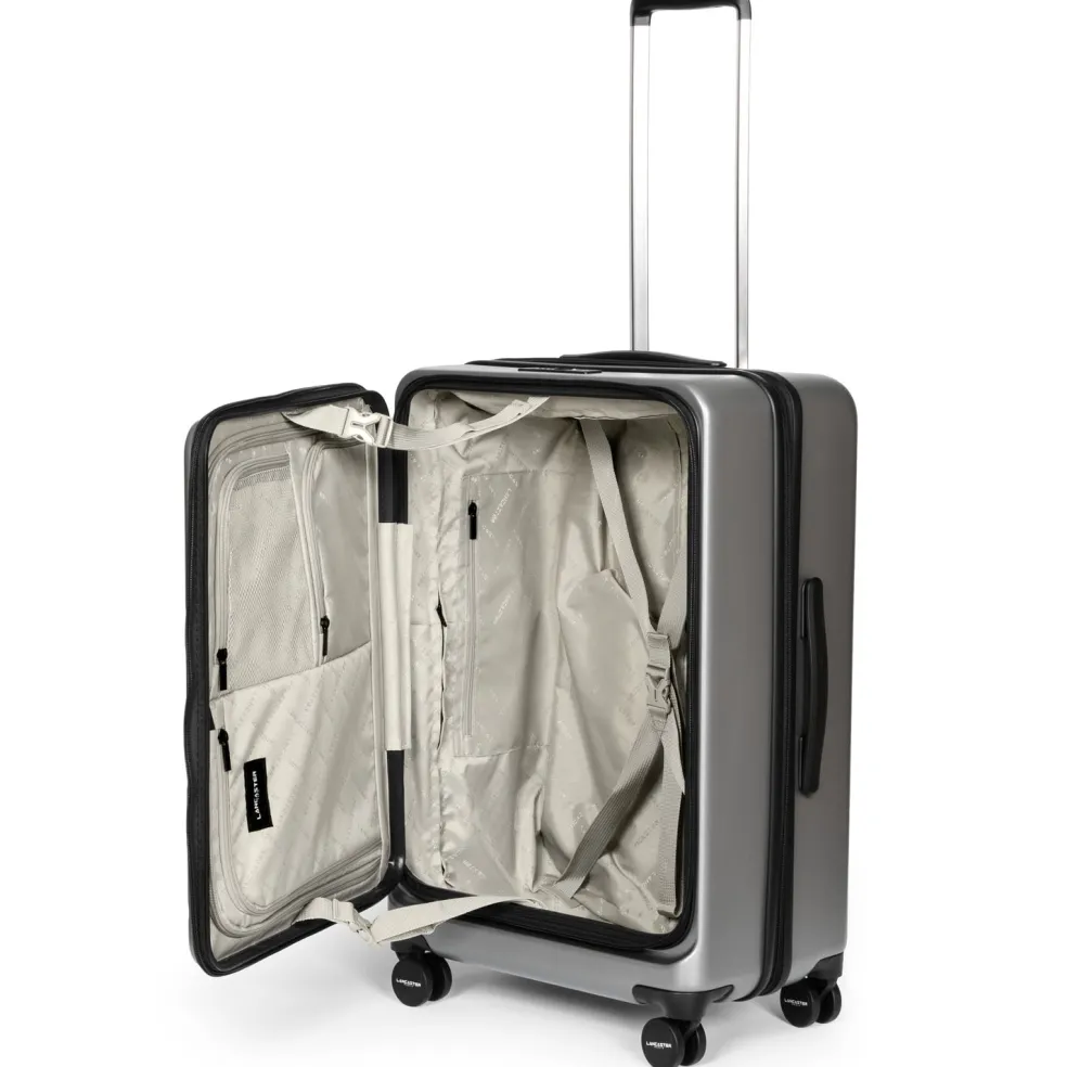 Set De 3 Valises