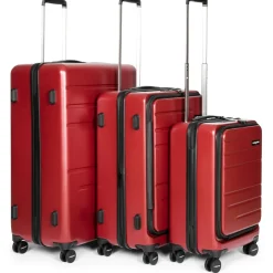 Set De 3 Valises