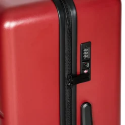 Set De 3 Valises