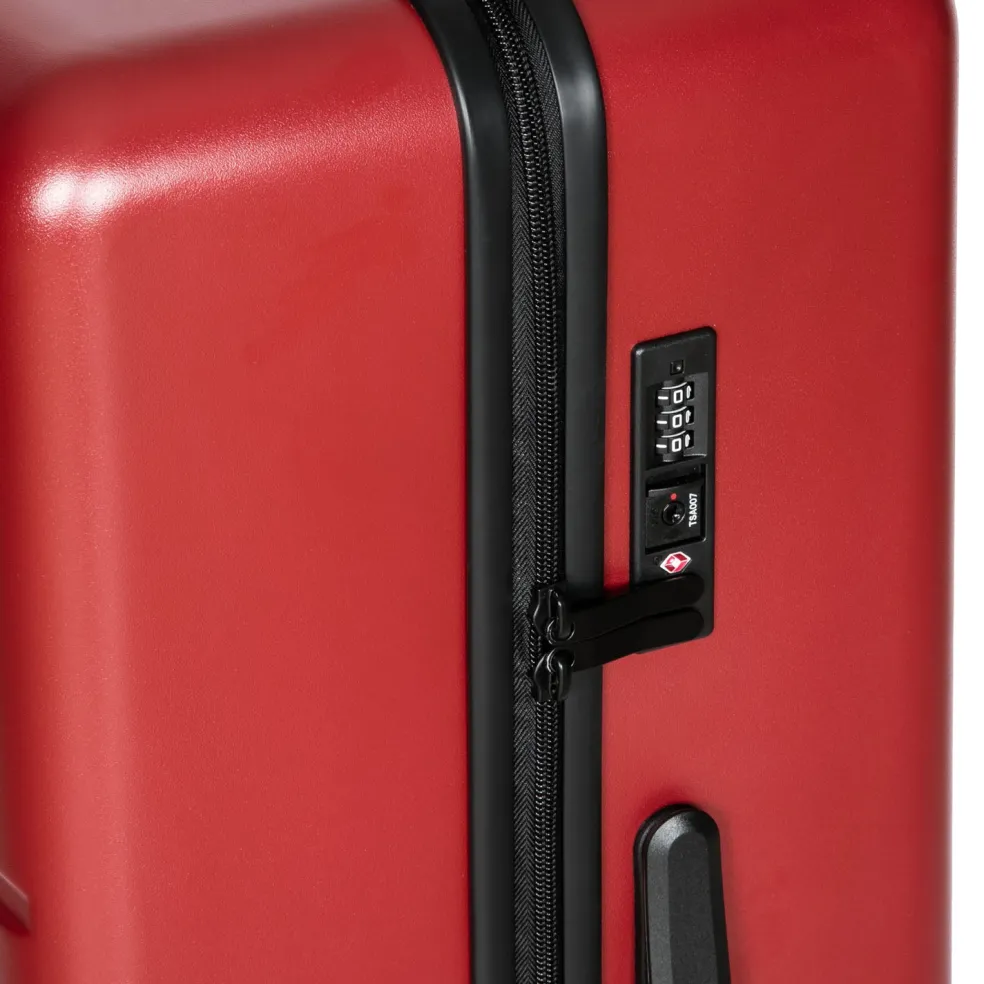 Set De 3 Valises