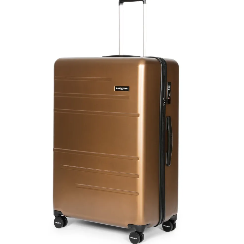 Set De 3 Valises