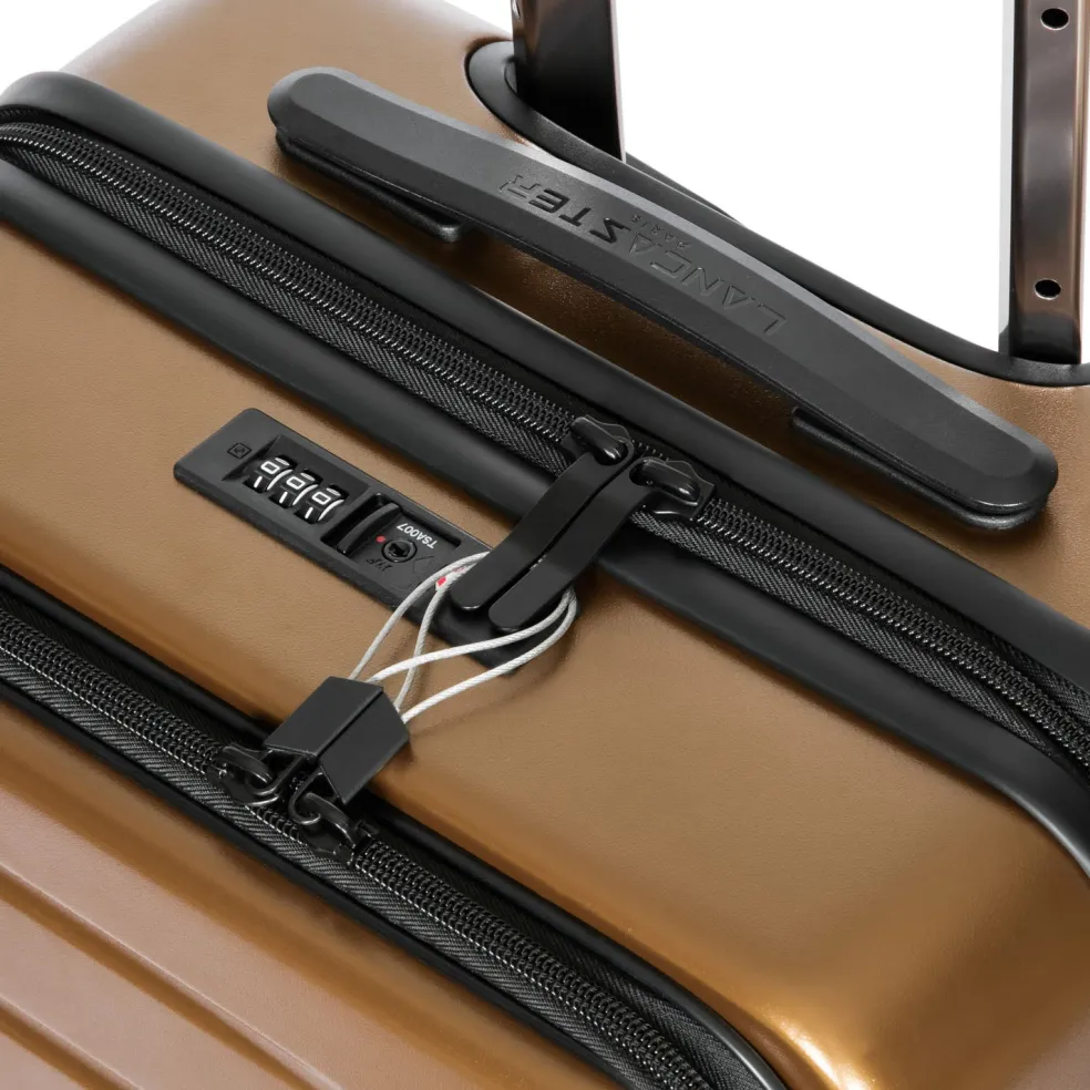 Set De 3 Valises