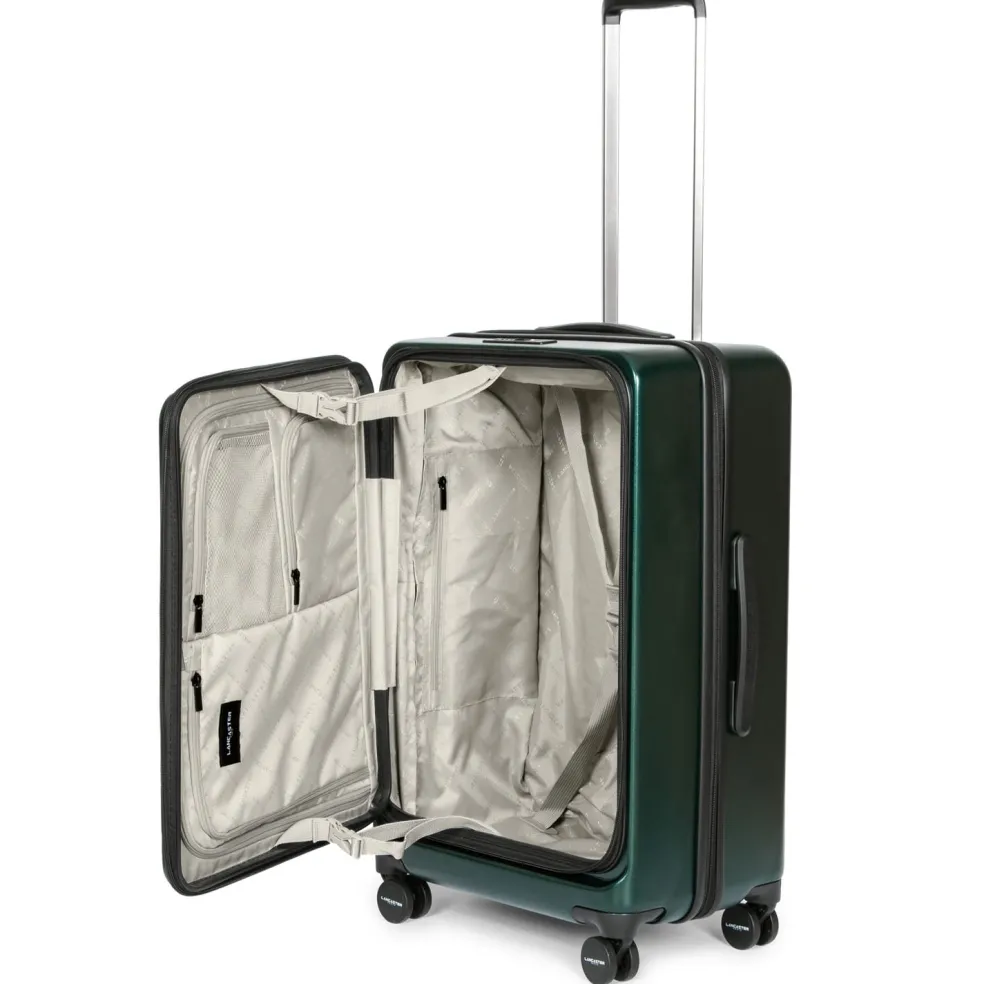 Set De 3 Valises