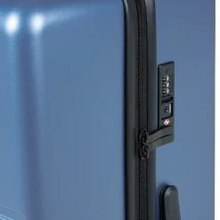Set De 3 Valises