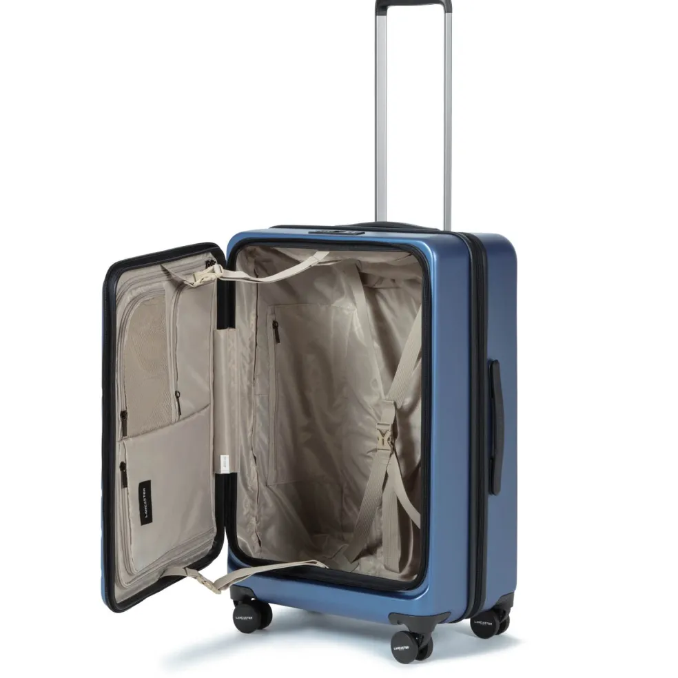 Set De 3 Valises