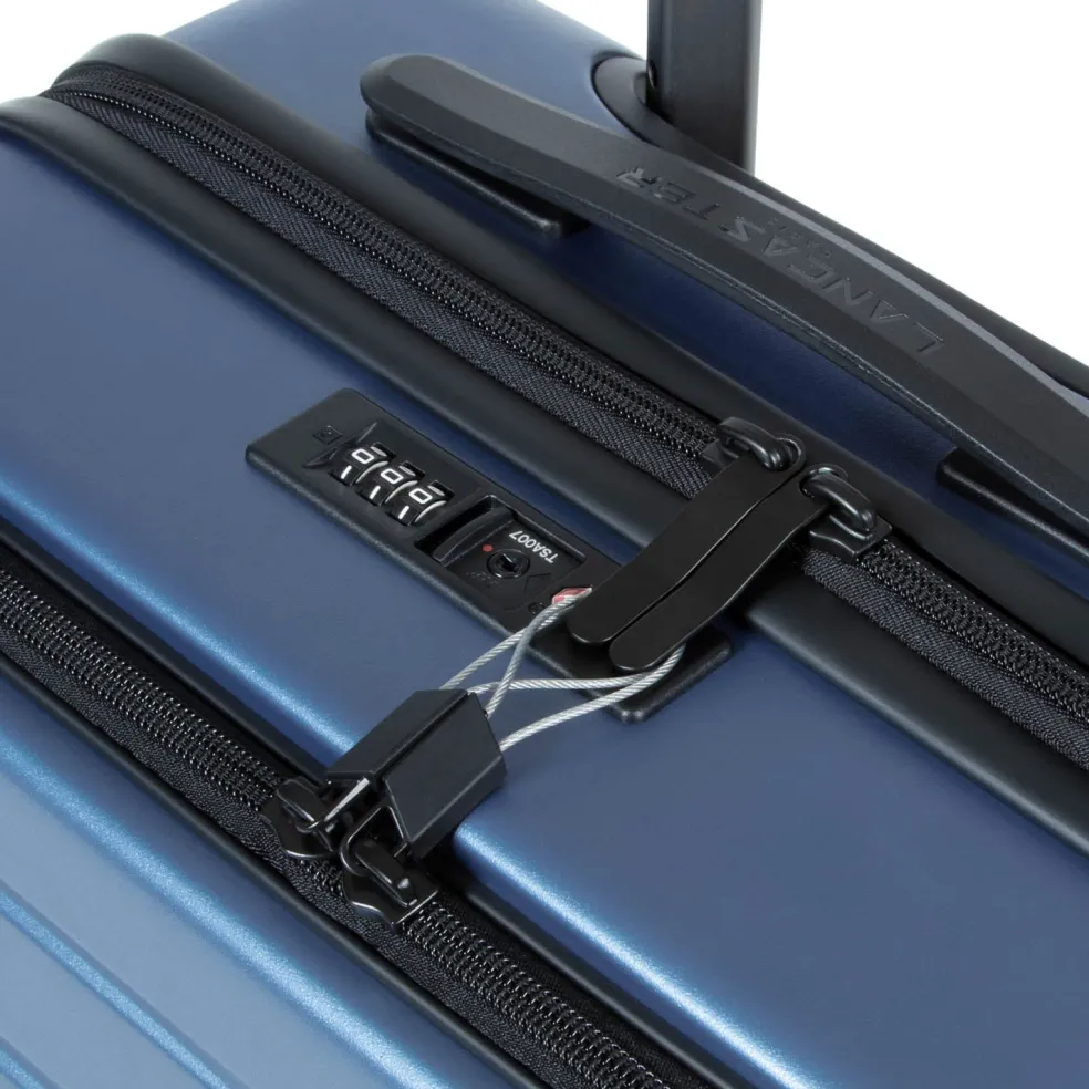 Set De 3 Valises