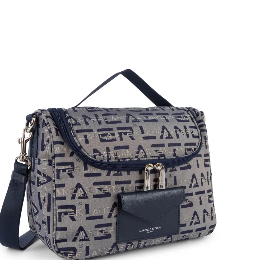 Trousse De Toilette