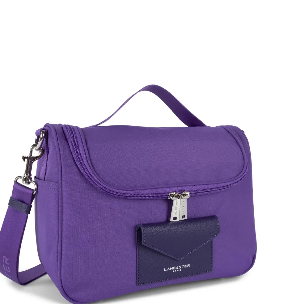 Trousse De Toilette
