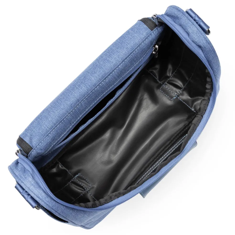 Trousse De Toilette