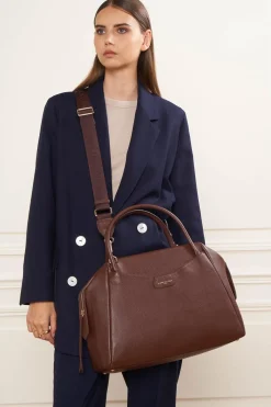 Très Grand Sac Cabas Main