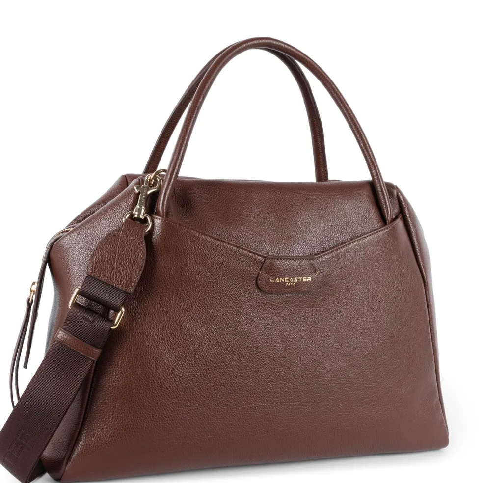 Très Grand Sac Cabas Main