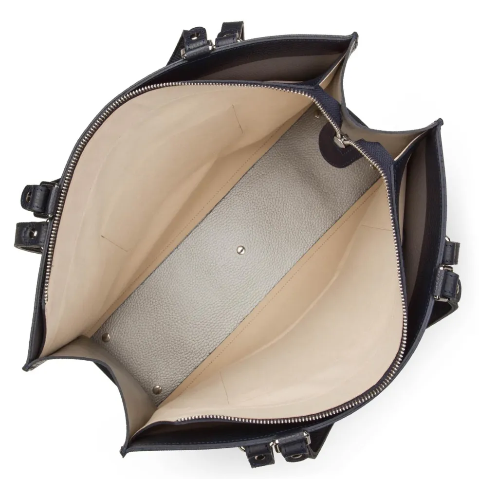 Très Grand Sac Cabas épaule