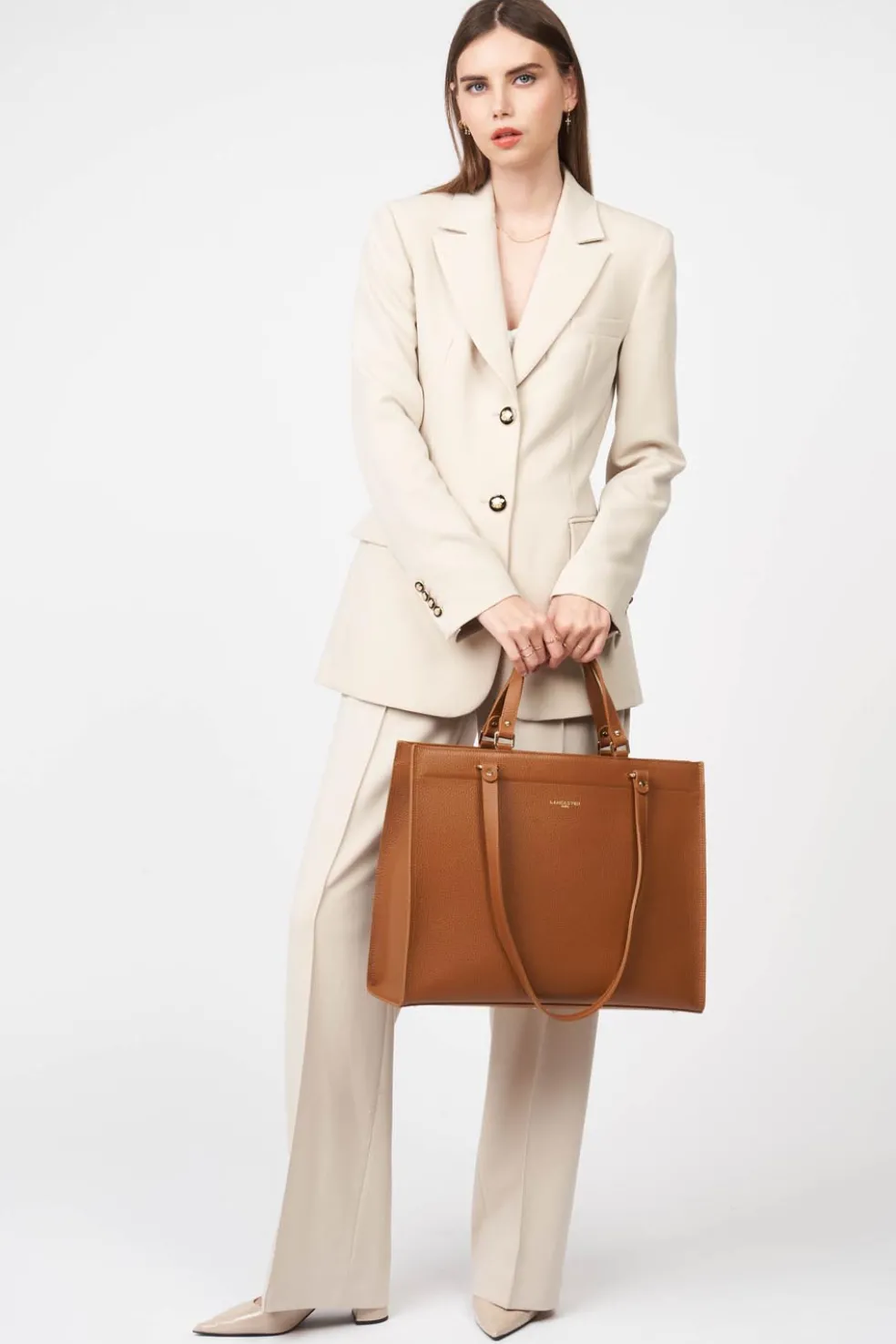 Très Grand Sac Cabas épaule