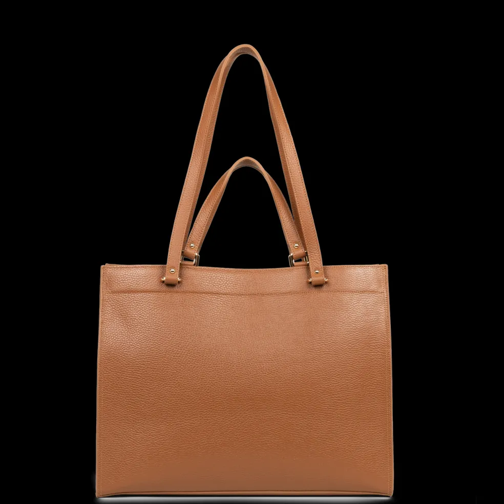 Très Grand Sac Cabas épaule