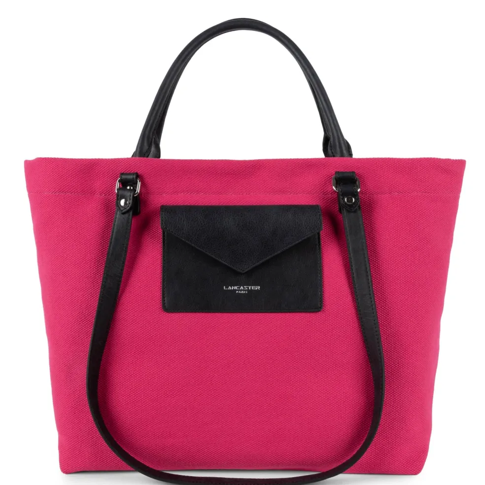 Très Grand Sac Cabas épaule