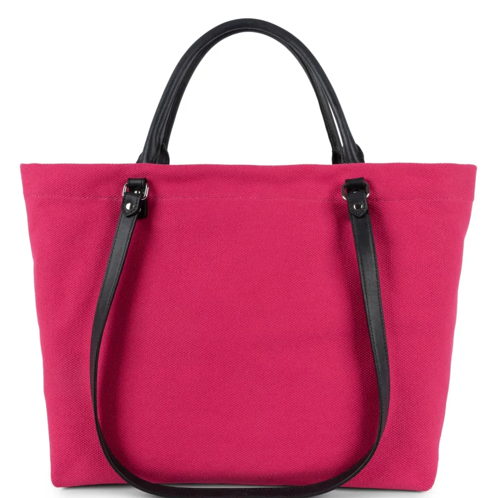 Très Grand Sac Cabas épaule