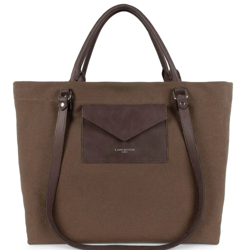 Très Grand Sac Cabas épaule
