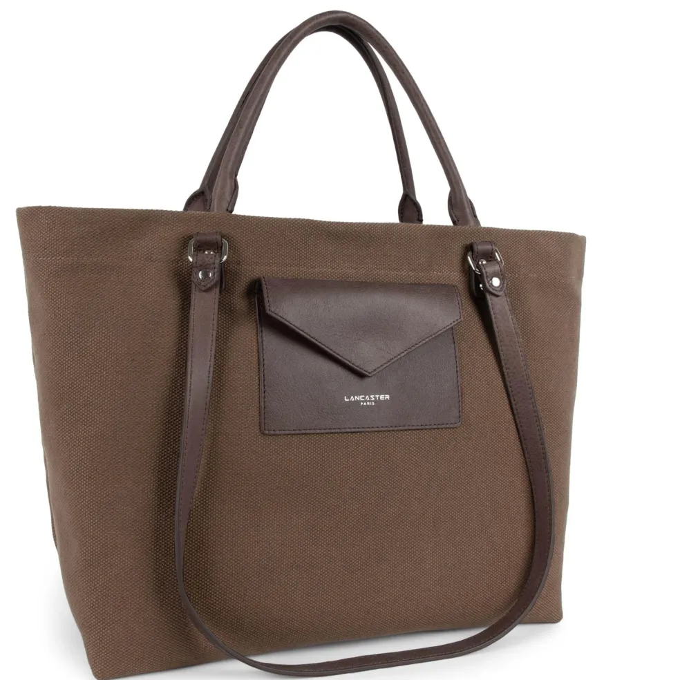 Très Grand Sac Cabas épaule
