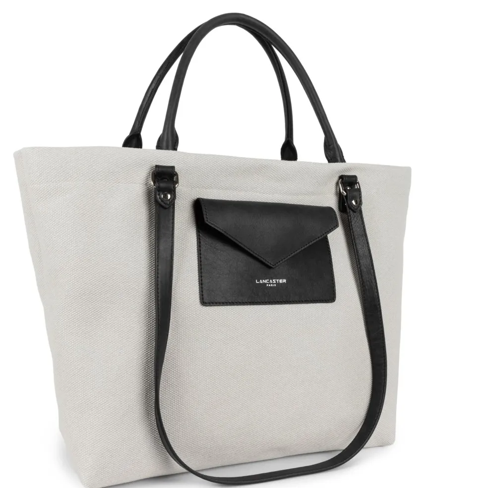 Très Grand Sac Cabas épaule