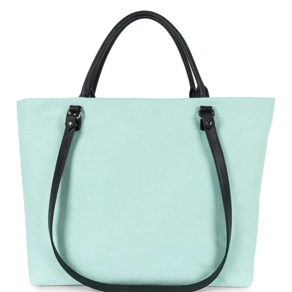 Très Grand Sac Cabas épaule