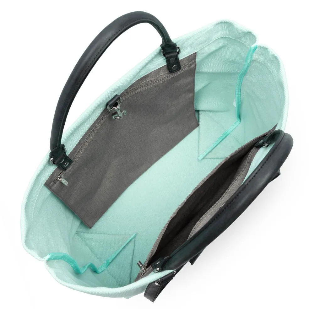 Très Grand Sac Cabas épaule