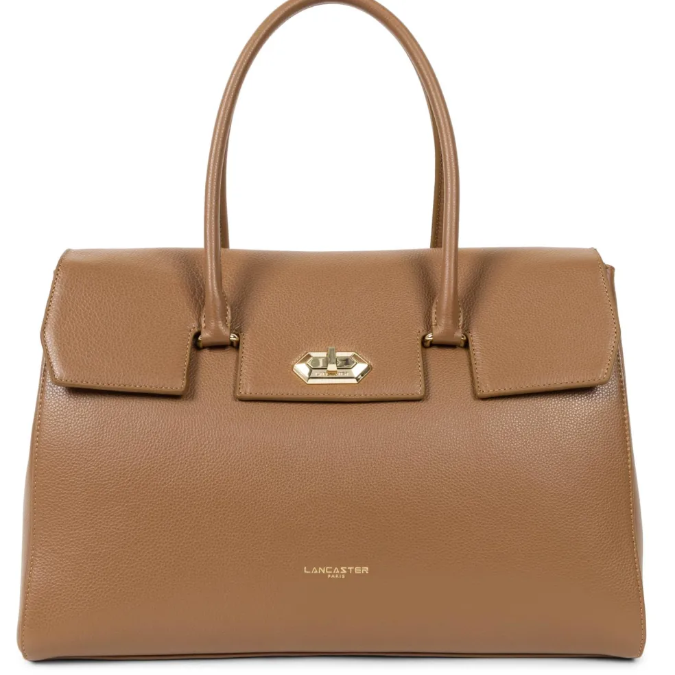 Très Grand Sac Cabas épaule