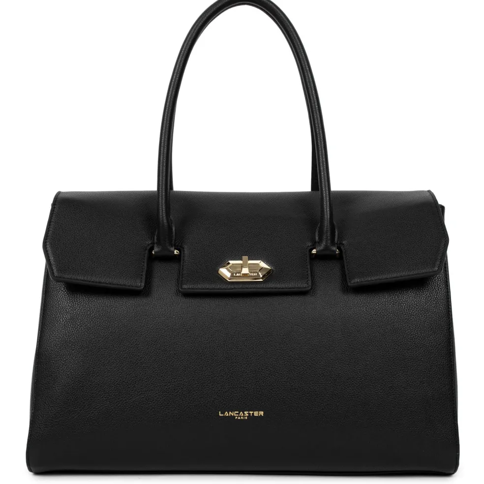 Très Grand Sac Cabas épaule
