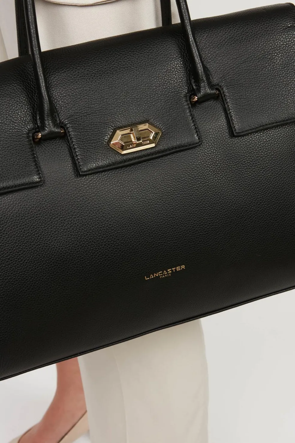 Très Grand Sac Cabas épaule