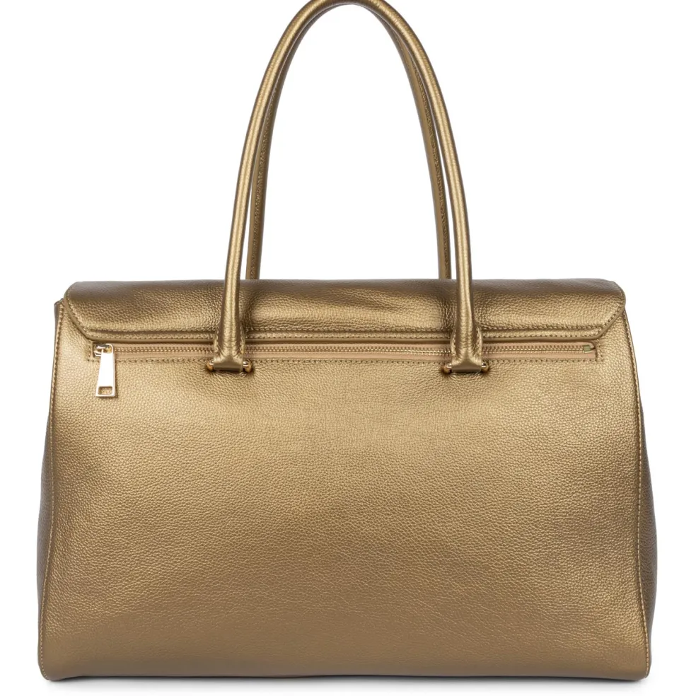 Très Grand Sac Cabas épaule
