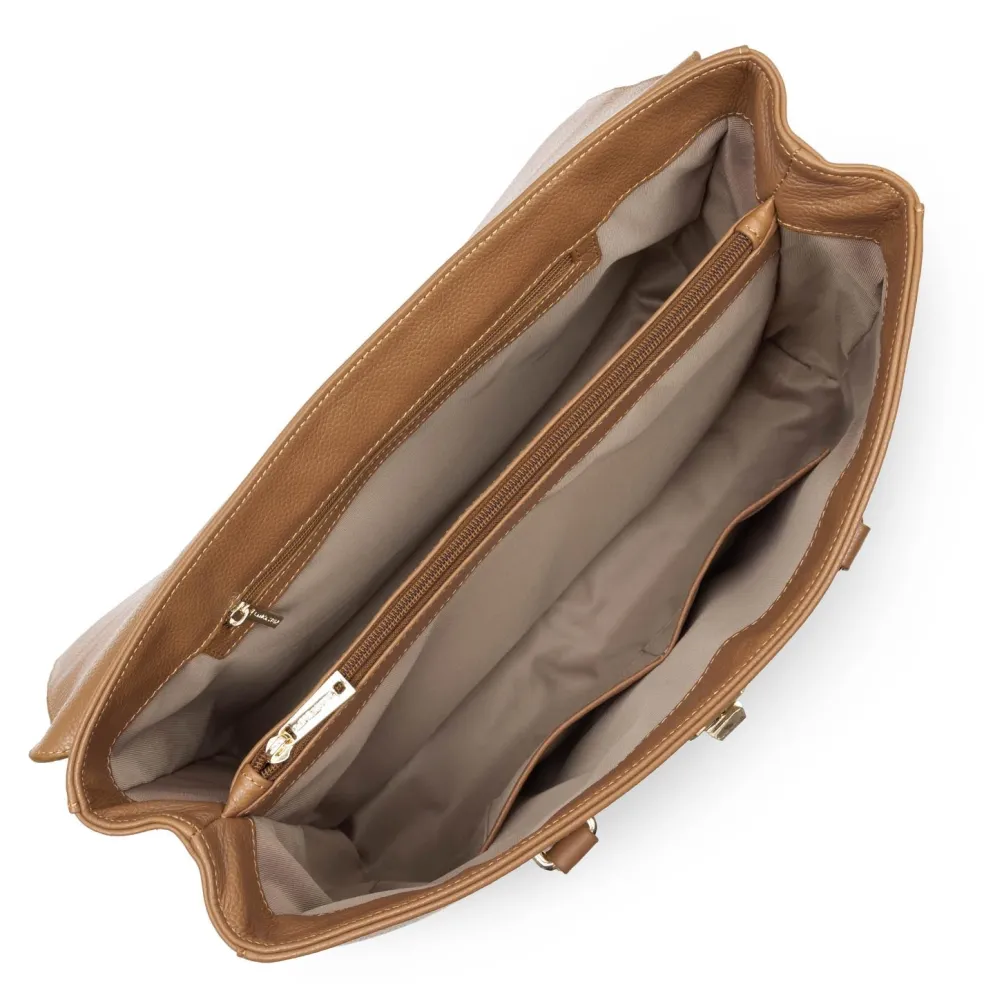 Très Grand Sac Cabas épaule