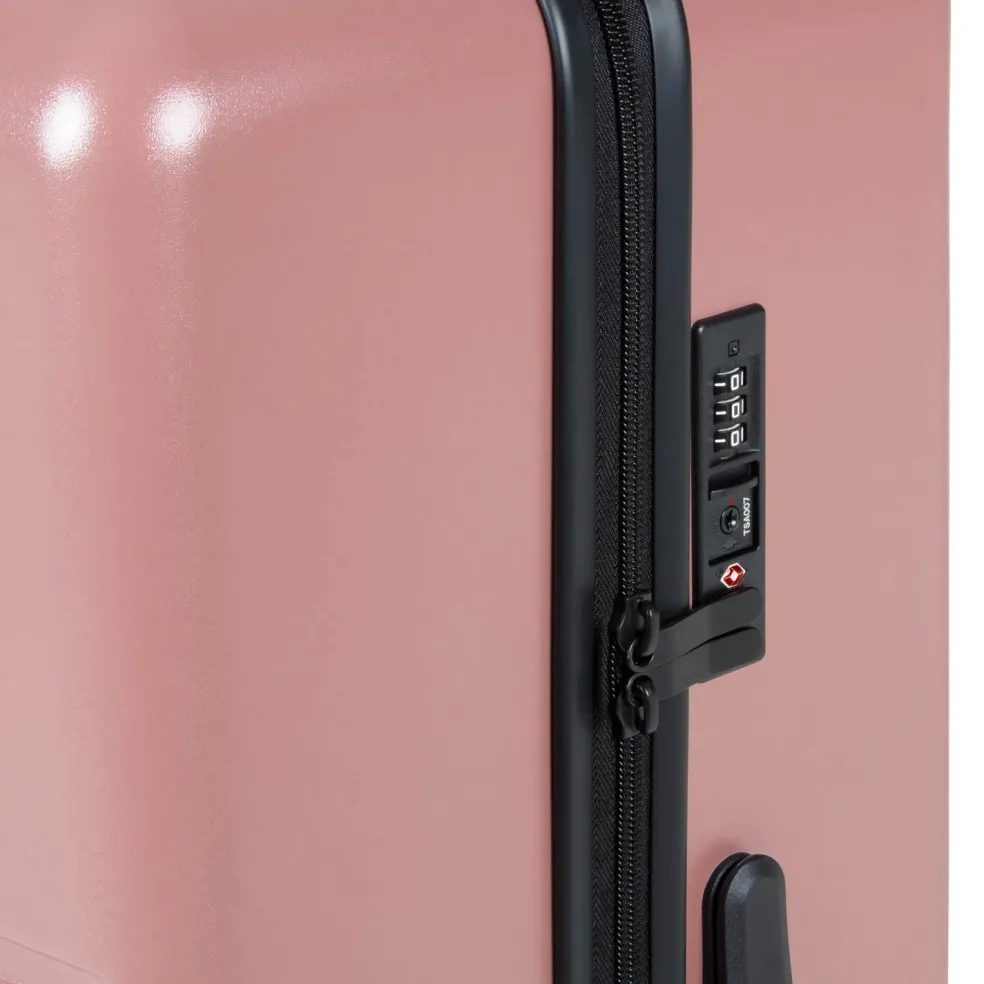 Valise Soute