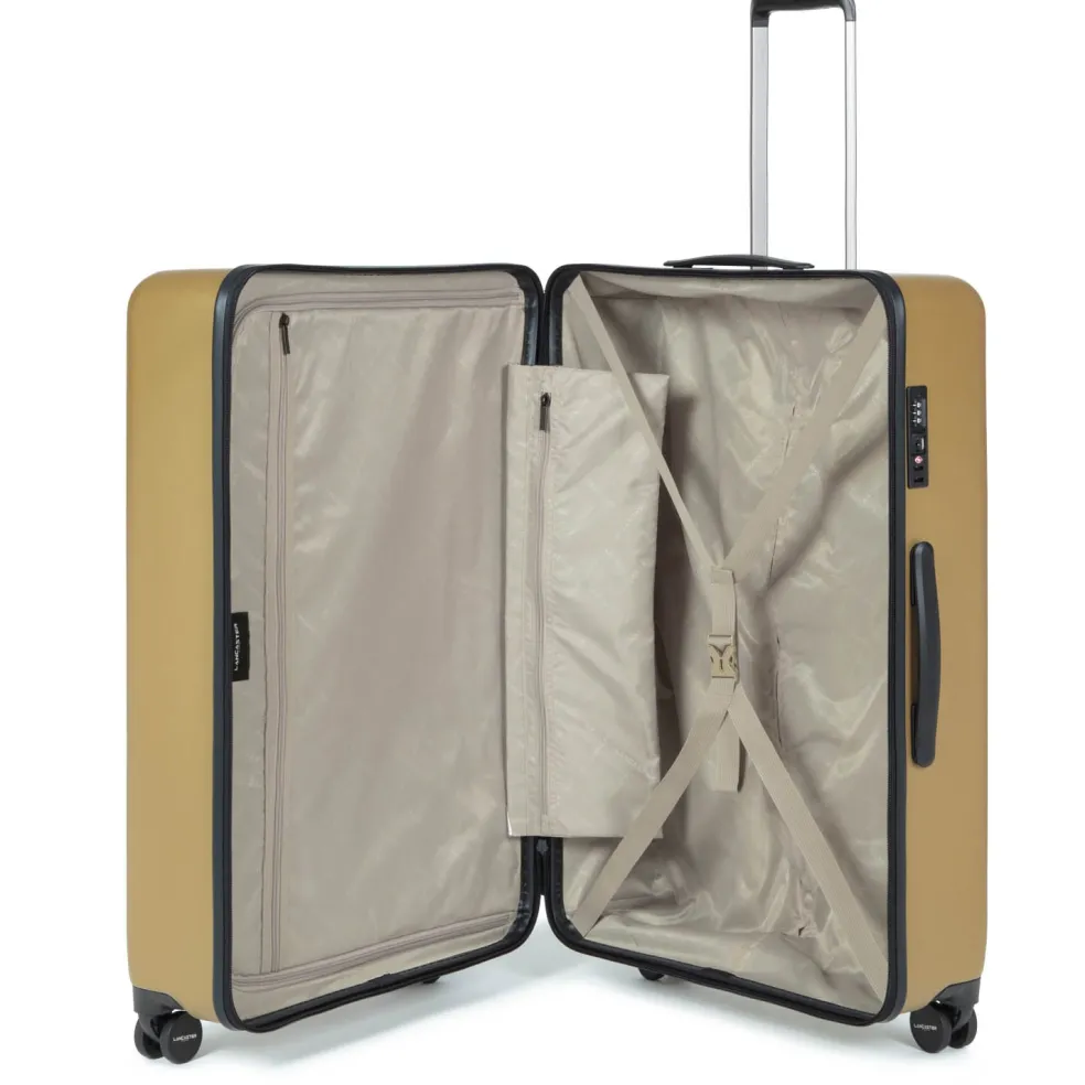 Valise Soute